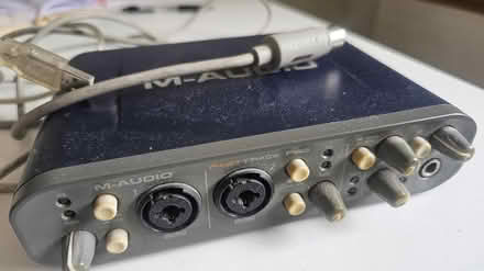 Photo of free Midi music production interface (dellfield AL1) #1