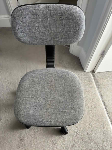 Photo of free Office Chair (Blyth NE24) #1
