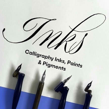 Photo of Ink (Bulwell NG6) #1
