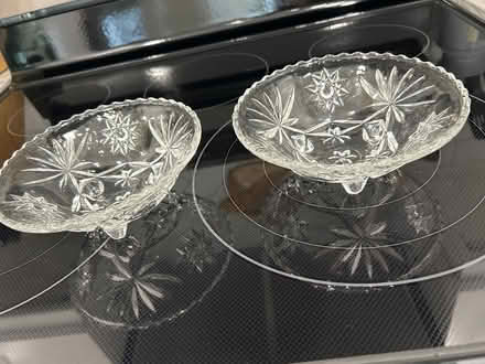 Photo of free Matching bowls (South Fallingbrook) #1