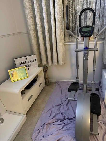 Photo of free Cross trainer (Maidstone (shepway)) #1