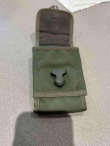 Photo of free Phone holder for belt (Malvern Link WR14) #3