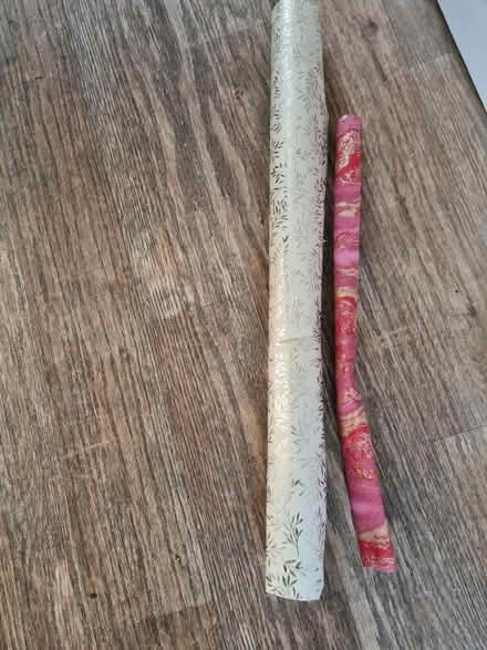 Photo of free Wrapping Paper (Fiveways Brighton) #1