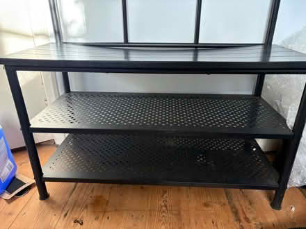 Photo of free Coat/shoe rack (Broadclyst, EX5) #2