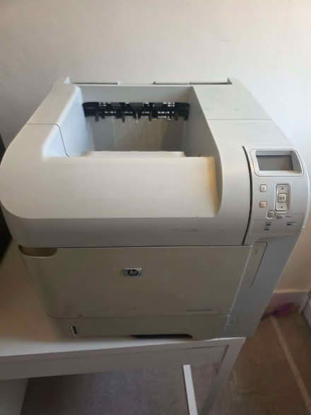 Photo of free 2x HP Printers (Merton SW19) #3