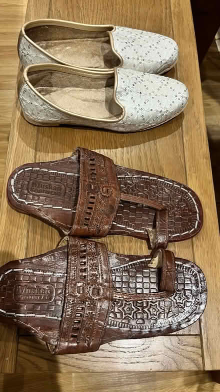 Photo of free Kids footwear (Heston) #2