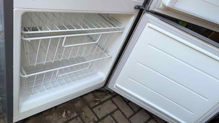 Photo of free Large Fridge Freezer (Wargrave RG10) #3