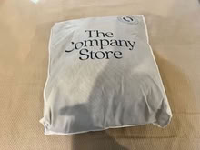 Photo of free Cotton weave blanket (Winchester) #1