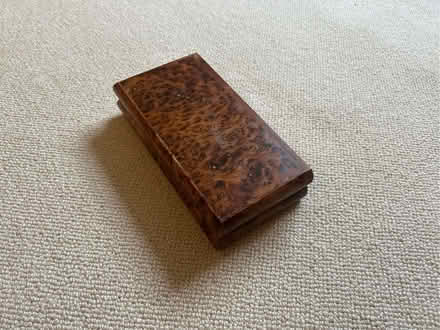 Photo of free Backgammon set (City of Bristol BS2) #1