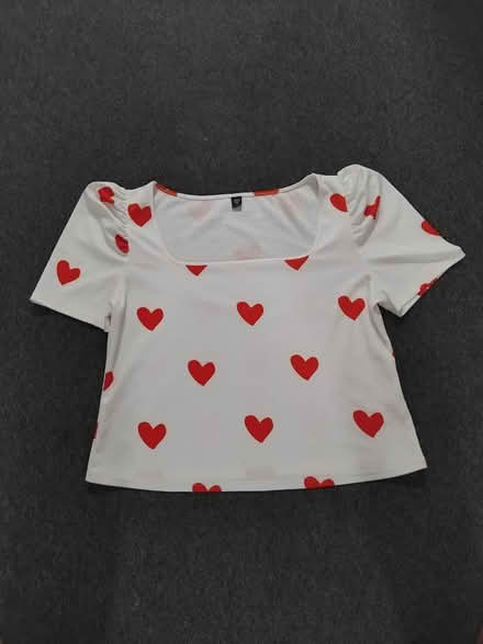 Photo of free Womens Refuge clothing bric a brac (Edmonton N9) #4