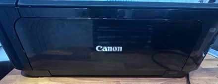 Photo of free Canon printer (Newbury RG18 9) #2