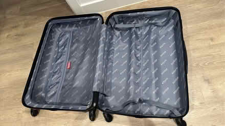 Photo of free Large Luggage (Peterborough PE1) #4