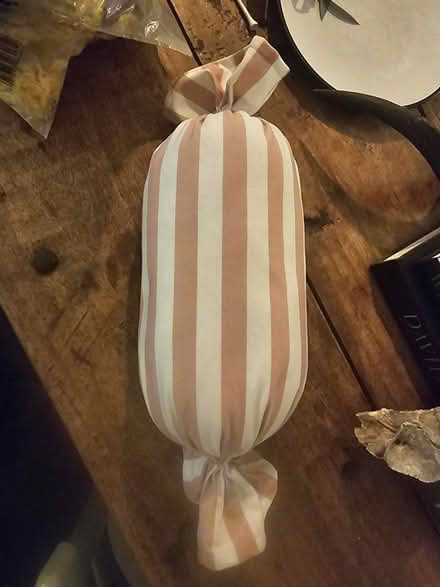 Photo of free Cushion (Lambeth SW8) #1
