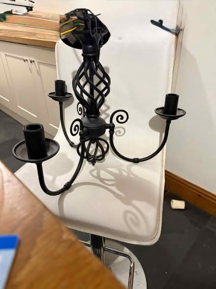 Photo of free Ceiling lights (Bridgwater) #1