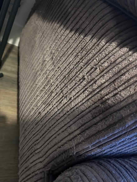 Photo of free Sofa (Ng24 4FH) #4