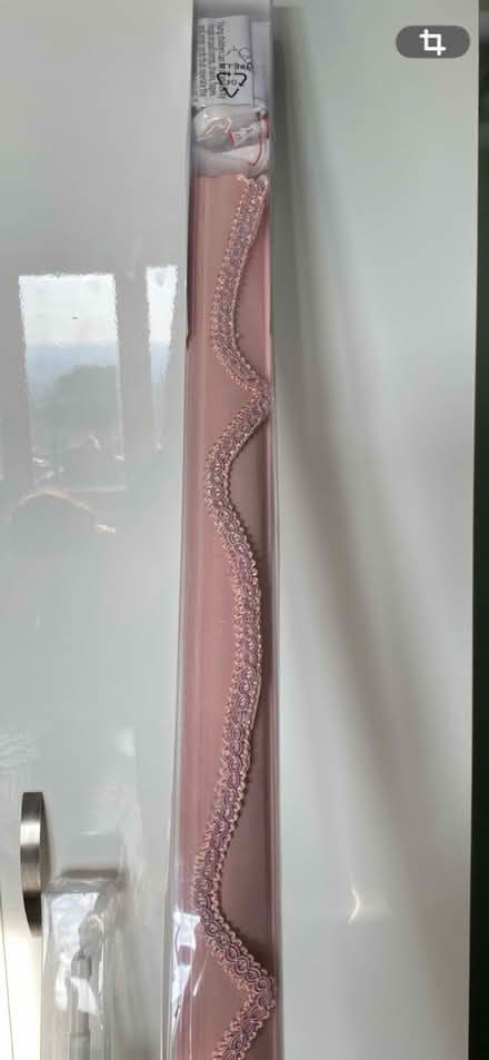 Photo of free Roller blind (Staincross S75) #2