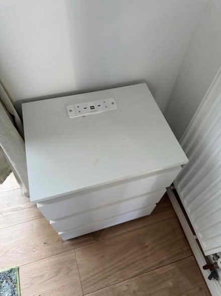 Photo of free Chest of drawers (Combe Down BA2) #1