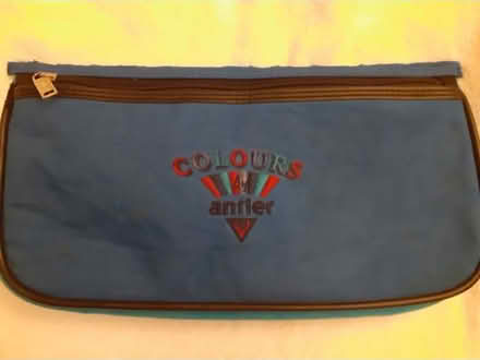 Photo of free Toiletries bag #2 (Birmingham City Centre B1) #1
