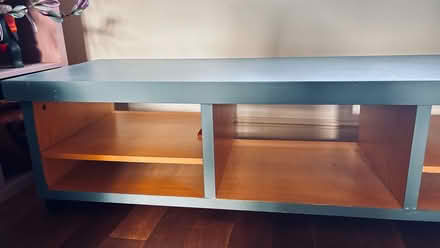 Photo of free IKEA television unit. (Cawthorne S75) #3