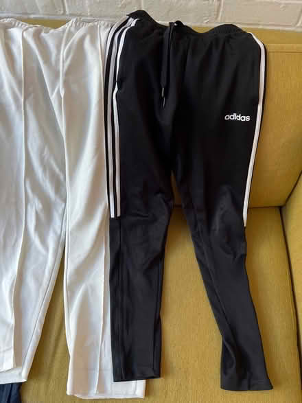 Photo of free Boys 13-14 years sports bottoms (Highgate N6) #4