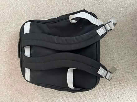 Photo of free Picnic backpack cool bag (Cambridge GL2) #4