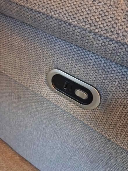 Photo of free Recliner chair (Roffey, Horsham) #3