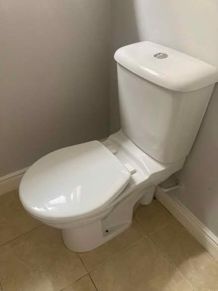 Photo of free Toilet * 3 (Kilcoole) #1