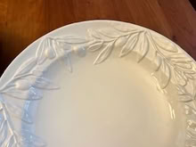 Photo of free Ceramic pasta bowls (Winchester) #2