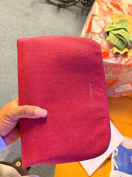 Photo of free Ritual gift set (Erith DA8 Bexley) #2