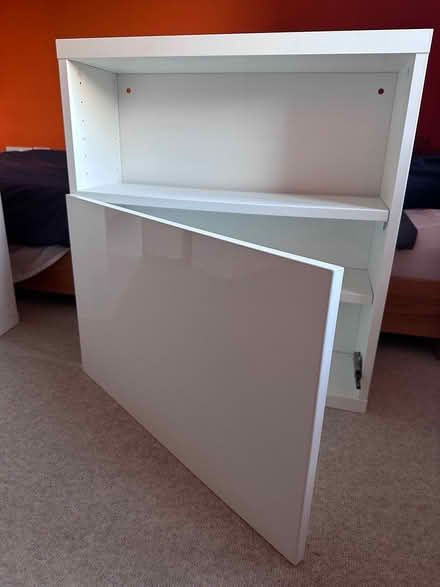 Photo of free Wall Cabinets (Buckland Dinham BA11) #1