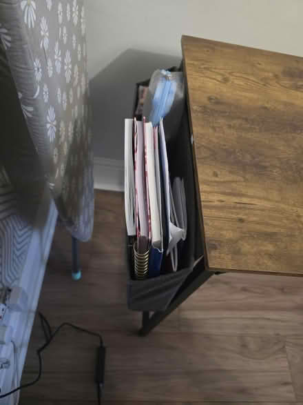 Photo of free Desk (Tolworth) #2
