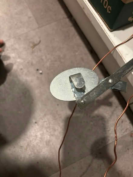 Photo of free Trinkets or picture hanger (Midtown Toronto) #3