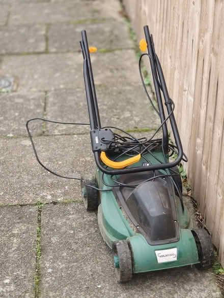 Photo of free Lawnmower (Litherland L21) #2