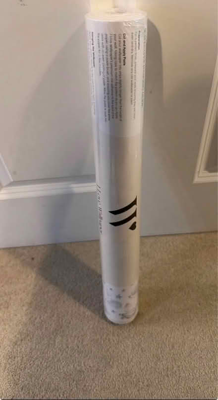 Photo of free Roll of nursery wallpaper (Maidstone ME16) #2