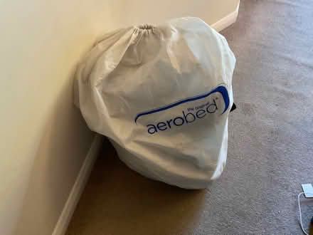 Photo of free Airbed (Southbourne BH6) #1