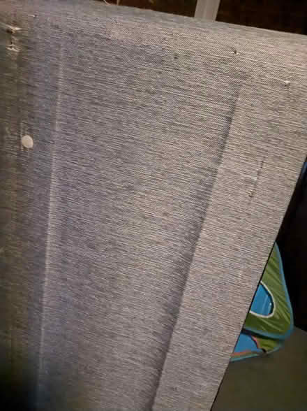 Photo of free Bed base 190 x 138 x 37cm (North Acton) #3