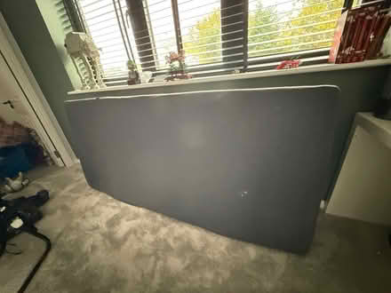 Photo of free Single mattress 90 x 200cm (IG10 Loughton) #2
