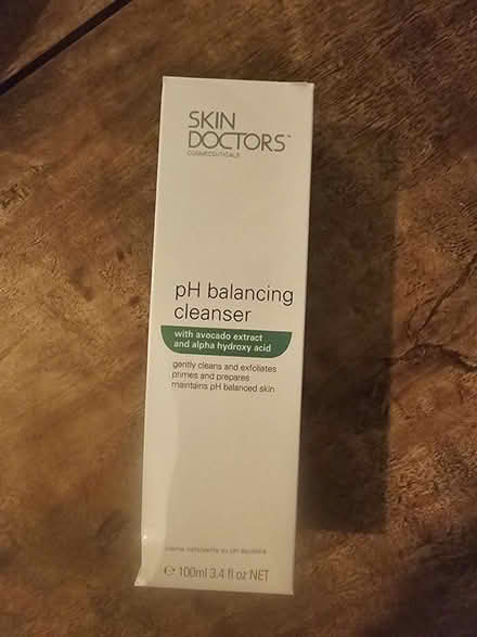 Photo of free Skin doctors (Lambeth SW8) #1