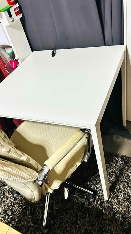 Photo of free Ikea table (MK6 3DJ tinkers bridge) #1