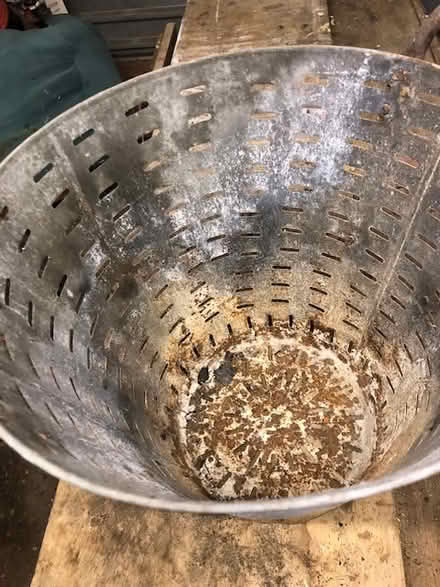 Photo of free Fire Basket (Edgbaston B15) #2