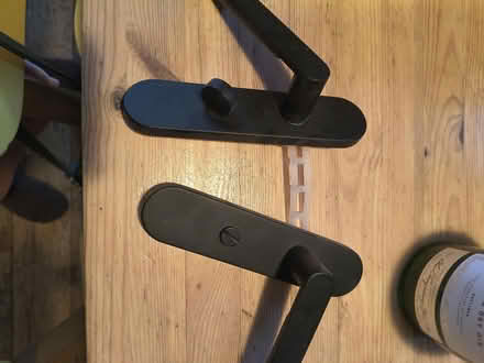 Photo of free Box of bits from shed (Catton NR6) #2