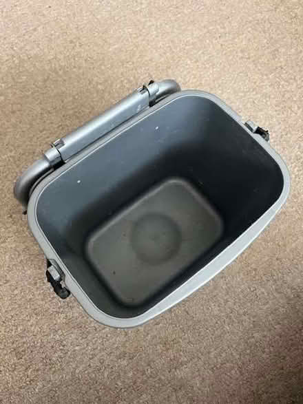 Photo of free Food waste caddy (Cambridge GL2) #2