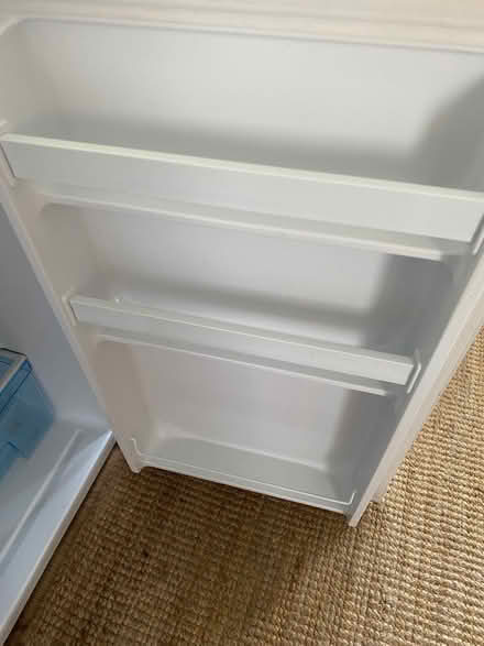 Photo of free Fridge (Sutton-on-Sea LN12) #3