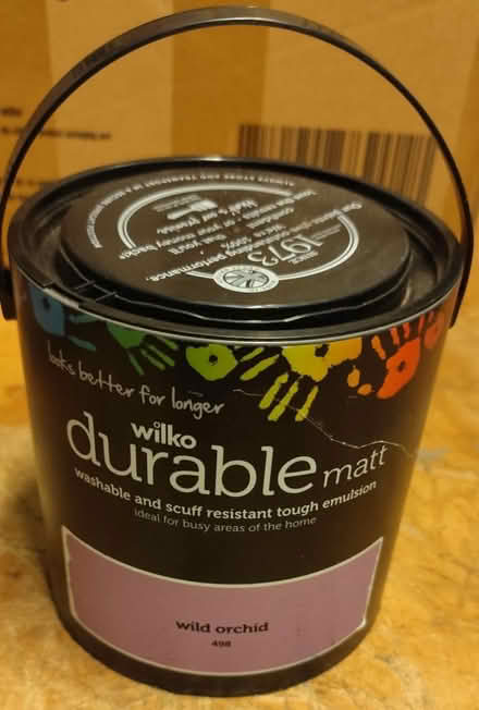 Photo of free Paint (Manchester M19) #1