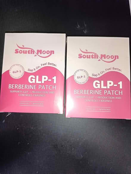 Photo of free Slimming patches (Rochdale, OL11) #1