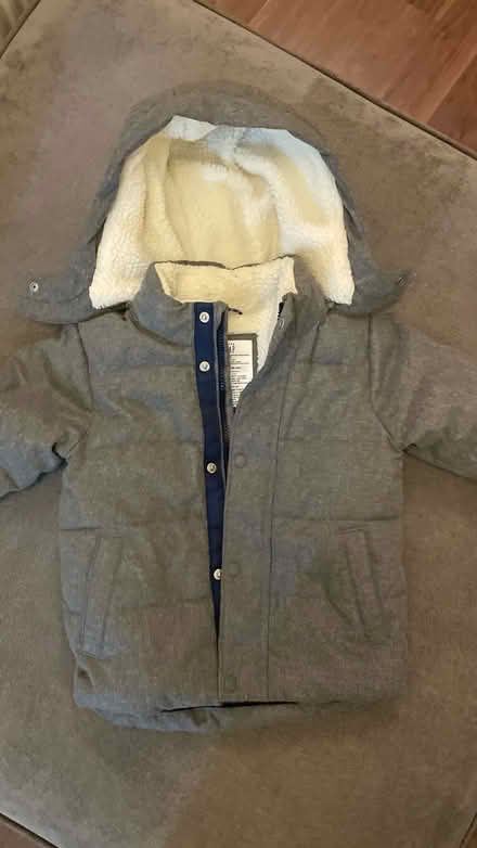 Photo of free Gap sweater for 2-year-old (East - E3) #1
