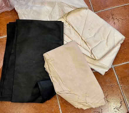 Photo of free Upholstery materials (Sutton Wick, Abingdon. OX14) #1