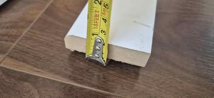 Photo of free Skirting boards...new (Rainhill L35) #4