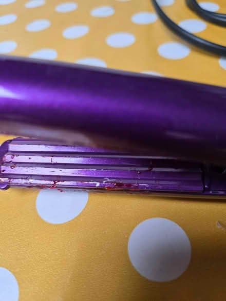 Photo of free Hair crimpers (Eastville BS5) #4