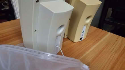 Photo of free Computer speaker (Old Road OX3) #2